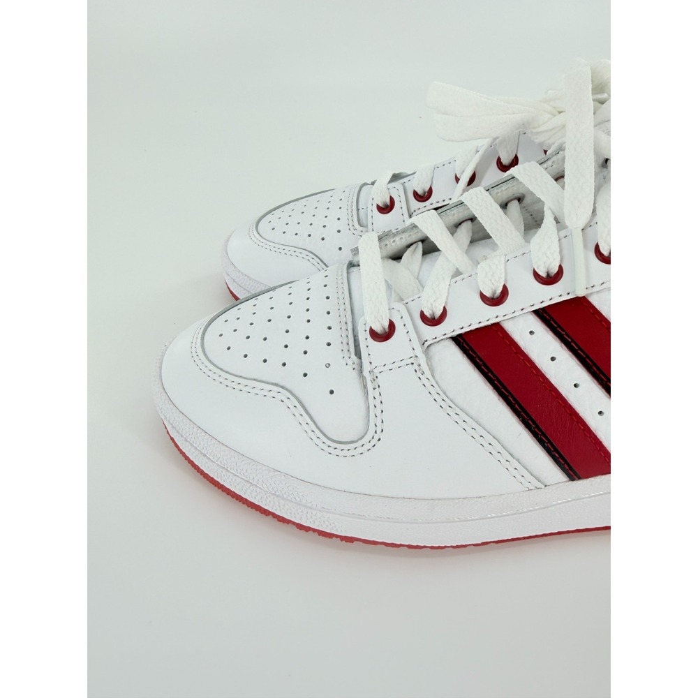NEW Adidas Centennial RM NCAA Indiana Hoosiers Low Sneakers Shoes Size 9 IH5370 - Picture 4 of 10